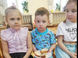 Блокадный хлеб Блокадный хлеб.